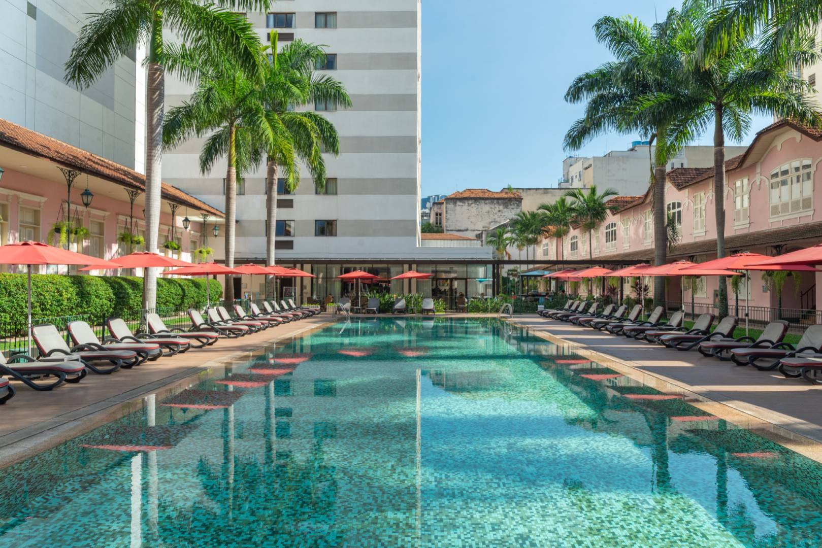 Hotel Vila Galé Lapa